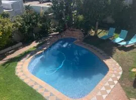 The Orchards Residence