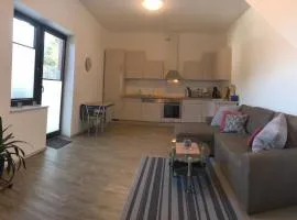 Ferienwohnung I