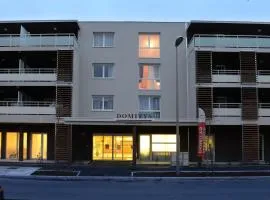 Domitys Les Tours d'Or