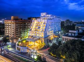 The Park Chennai, hotel a Chennai