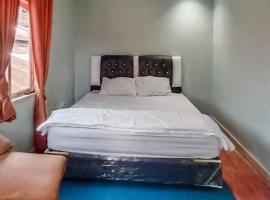 Asokatama Residence Syariah Mitra RedDoorz, rental liburan di Padang