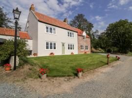 West Farm, vacation rental in Great Yarmouth