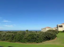 Goose Valley Retreat with Sea Views