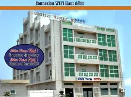 White Horse Hotel Cotonou