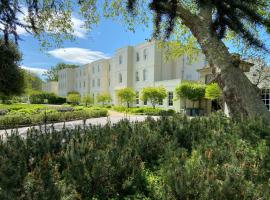 Sopwell House Hotel, spa hotel in Saint Albans