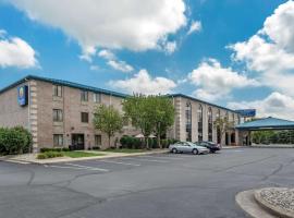 Comfort Inn Lafayette I-65, מלון בלפאייט