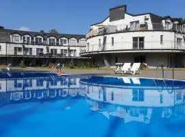 Apartament Orange Sun nr°6