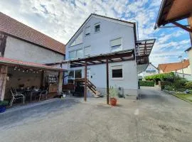 Ferienwohnung Baumann
