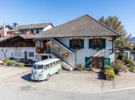 Hotel Restaurant Krone & Wellness - Schopfheim, hotel i Schopfheim