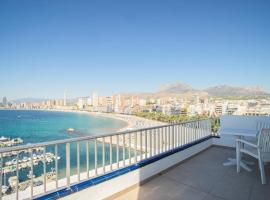 Apartamentos La Mar, hotel in Benidorm
