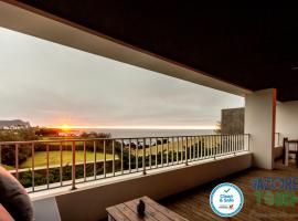 Quinta do Mar，位于英雄港的酒店