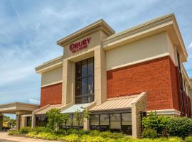 Drury Inn & Suites St. Louis - Fairview Heights – hotel w mieście Fairview Heights