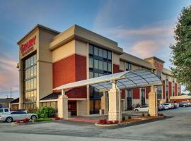 Drury Inn & Suites Bowling Green, hotel en Bowling Green