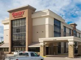 Drury Inn & Suites Springfield MO