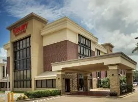 Drury Inn & Suites Houston Galleria