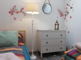 Land Wohnung 2, pet-friendly hotel in Gratkorn