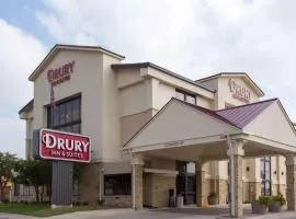 Drury Inn & Suites San Antonio Northeast