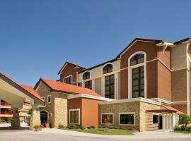 Drury Plaza Hotel San Antonio Airport, hotel en San Antonio