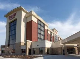 Hotel 3 estrellas en Overland Park