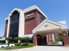 Drury Inn & Suites Birmingham Grandview، فندق في برمنغهام