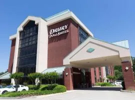 Drury Inn & Suites Birmingham Grandview、バーミングハムのペット同伴可ホテル