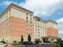 Drury Inn & Suites Dayton North, hotel in Dayton