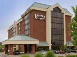 Drury Inn & Suites Jackson - Ridgeland