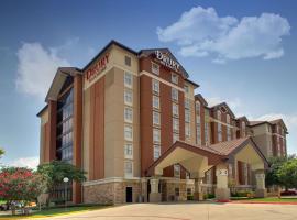 Drury Inn & Suites San Antonio Northwest Medical Center, hotel blizu znamenitosti Phil Hardberger Park, San Antonio