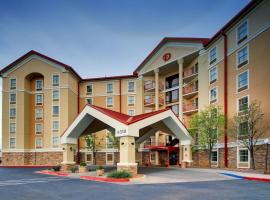 Drury Inn & Suites Albuquerque North โรงแรมในแอลบูเคอร์คี