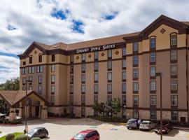 Drury Inn & Suites San Antonio North Stone Oak, hotel en San Antonio