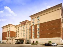 Drury Inn & Suites St. Louis/O'Fallon, IL, pet-friendly hotel in O'Fallon