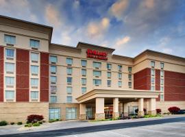 Drury Inn & Suites Findlay, hotell i Findlay