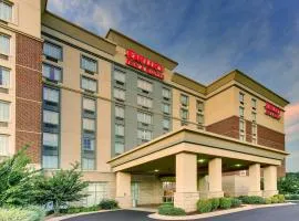 Hotel 3 estrellas en Meridian