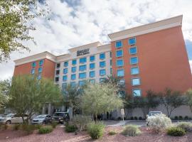 Drury Inn & Suites Phoenix Happy Valley, hotel v mestu Phoenix