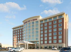 Drury Inn & Suites St. Louis Brentwood, hotel a Brentwood