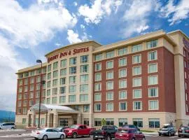 Drury Inn & Suites Colorado Springs Near the Air Force Academy
