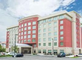 Drury Inn & Suites Fort Myers Airport FGCU、フォートマイヤーズにあるサウスウエスト・フロリダ国際空港 - RSWの周辺ホテル
