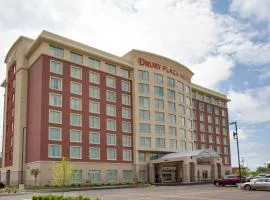 Drury Plaza Hotel Columbia East