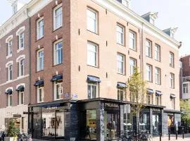 AmsterHome Hotel