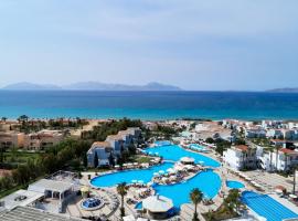 Atlantica Marmari Palace, ξενοδοχείο στο Μαστιχάρι