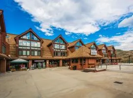Lodge at Mountain Village by Park City Vacations