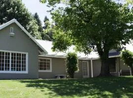 Invermooi Estate