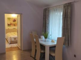 Апартамент Заря