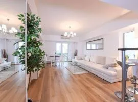 New luxury flat at Unirii Square, Piata Unirii