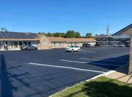 Bel Air Motor Lodge