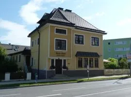 Cityhostel Wieselburg