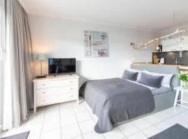 Ferienwohnung Heimathafen
