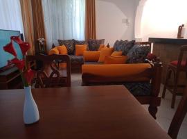 B2 Royal Palm apartments - Mtwapa, holiday rental in Mtwapa