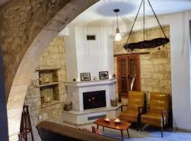 Vouni Clock House