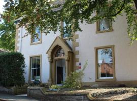 Bank House B and B, hotel in Penrith